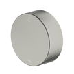 Poco P Bath/Shower Mixer in Brushed Nickel