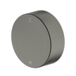 Poco P Bath/Shower Mixer in Gun Metal