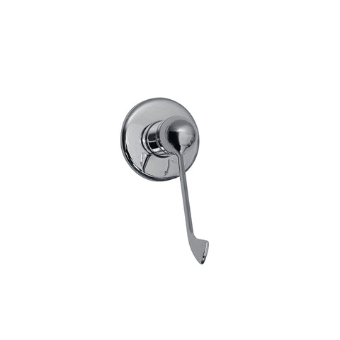 Zenmo Mobi Care Shower Mixer in Chrome