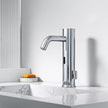 Zenmo Sense Sensor Basin Mixer lifestyle