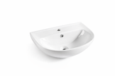 Zenmo Vola Wall Hung Basin with Bracket Basin