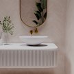 Pearl Above Counter Basin