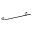 Lumiere 450mm Towel Rail in Polished Nickel