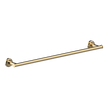 Lumiere 600mm Towel Rail in Light Gold