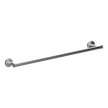 Lumiere 600mm Towel Rail in Polished Nickel