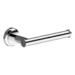 Lumiere Toilet Roll Holder
