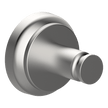 Lumiere Robe Hook in Polished Nickel