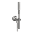 Lumiere Hand Shower Set in Brushed Nickel