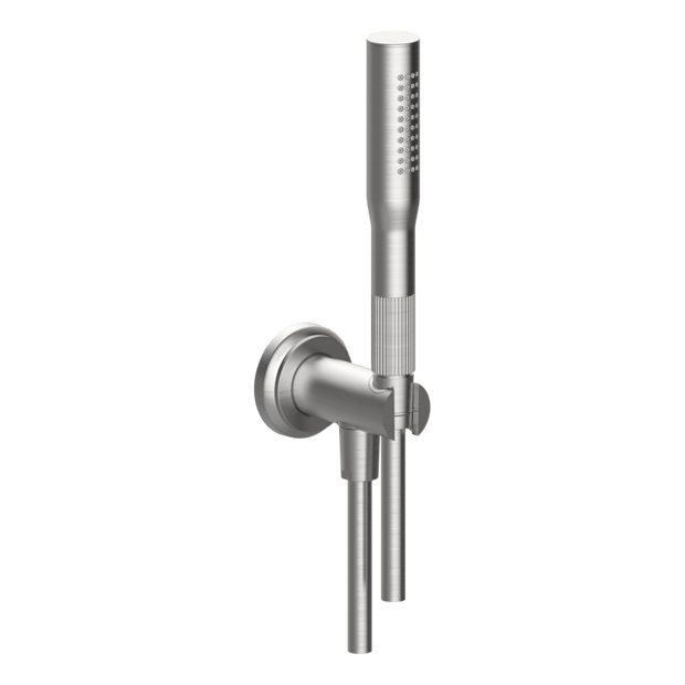 Lumiere Hand Shower Set in Brushed Nickel