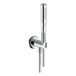 Lumiere Hand Shower Set in Light Gold