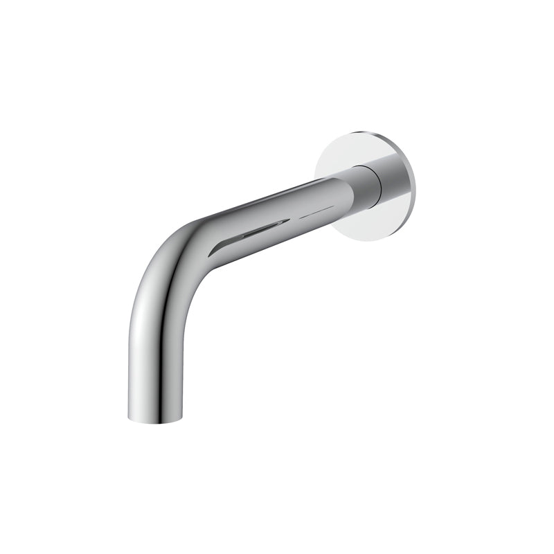 Zenmo Vivo Curved Spout in Chrome