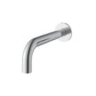 Zenmo Vivo Curved Spout in Chrome