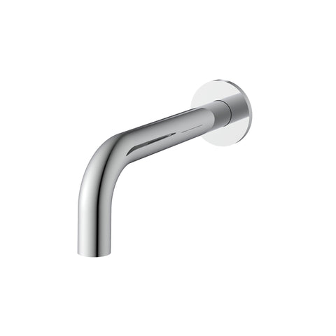 Zenmo Vivo Curved Spout in Chrome