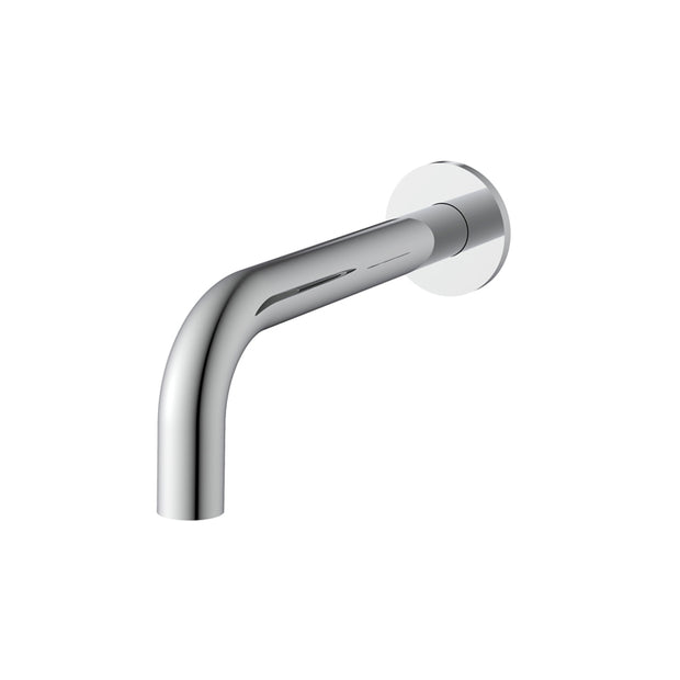 Zenmo Vivo Curved Spout in Chrome