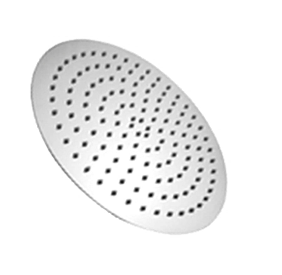 ( BKR200S )Round 200mm stainless steel shower head PSSH8