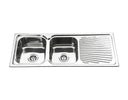 Stainless Steel