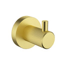 Brushed Gold