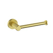Ikon Linie Paper Holder in Brushed Gold