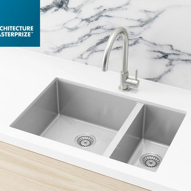 Lavello Kitchen Sink - One & Half Bowl 670 x 440
