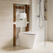 Zenmo Bella Toilet Pan lifestyle