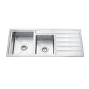 Stainless Steel