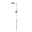 Chao Shower Column Set - chrome