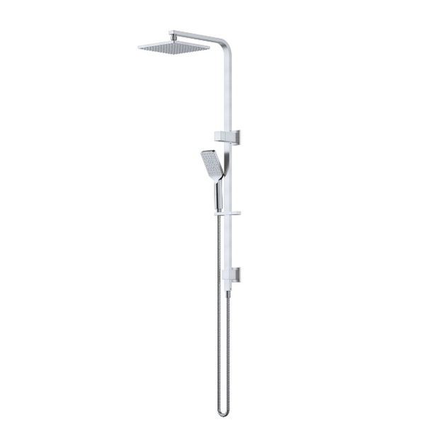 Chao Shower Column Set - chrome