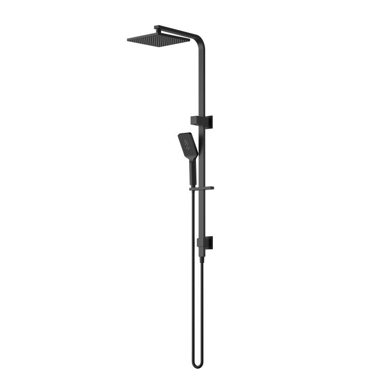 Chao Shower Column Set - matte-black