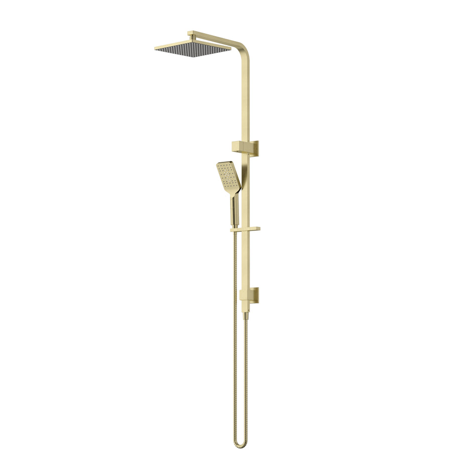 Chao Shower Column Set Brushed Bronze
