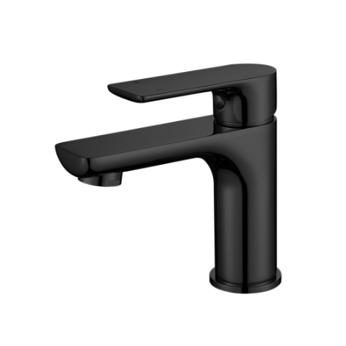 Kiama Basin Mixer - matte-black