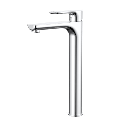 Modern National Kiama High Rise Basin Mixer