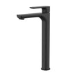 Kiama High Rise Basin Mixer - matte-black