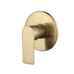 Kiama Shower Mixer - brushed-bronze