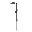 Kiama Shower Column Set - matte-black