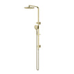 Kiama Shower Column Set Brushed Bronze