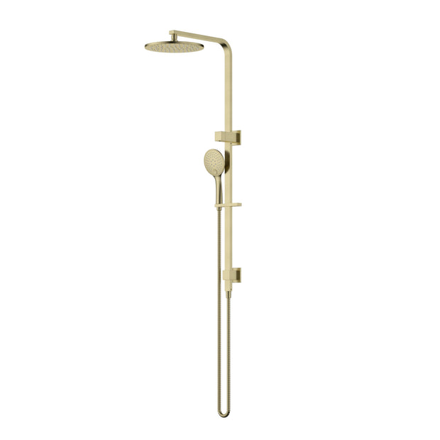 Kiama Shower Column Set Brushed Bronze