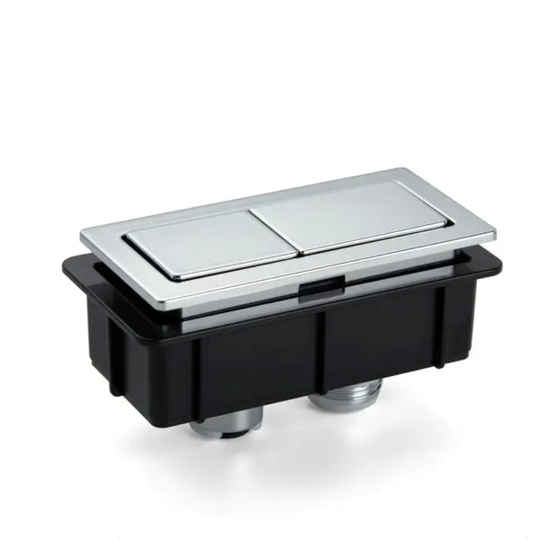 Zero Rimless Whirlpool Flushing Smart Bidet Toilet Suite