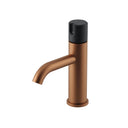 Lustre Bronze