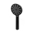 Paddle Hand Shower - matte-black