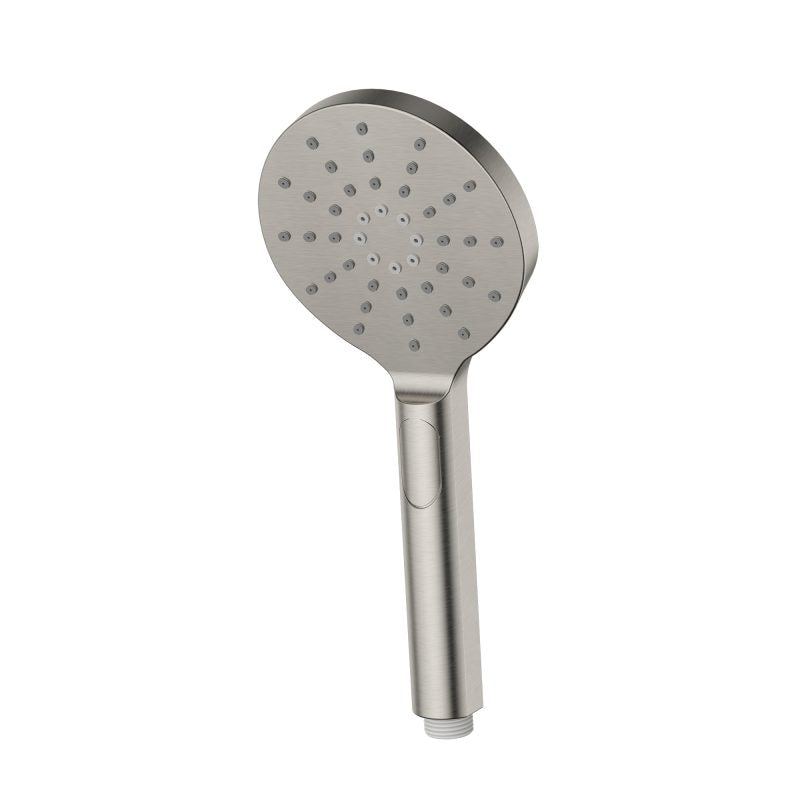 Paddle Hand Shower - brushed-nickel