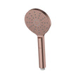 Paddle Hand Shower - champagne