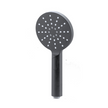 Paddle Hand Shower - gun-metal