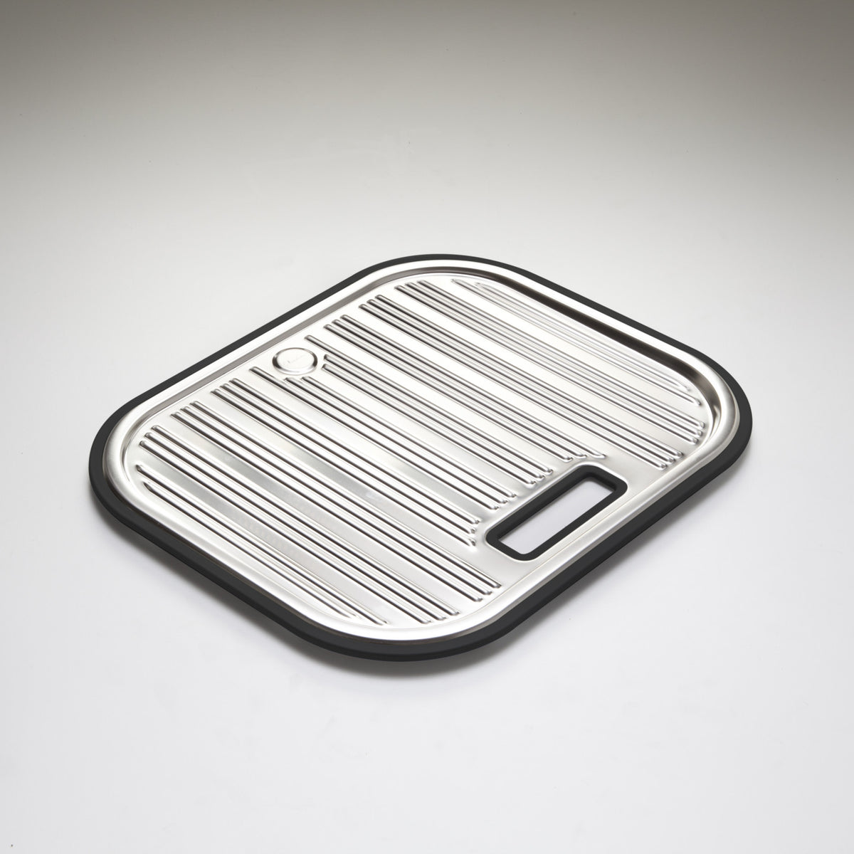 Diaz and Petite Main Bowl Utility Tray