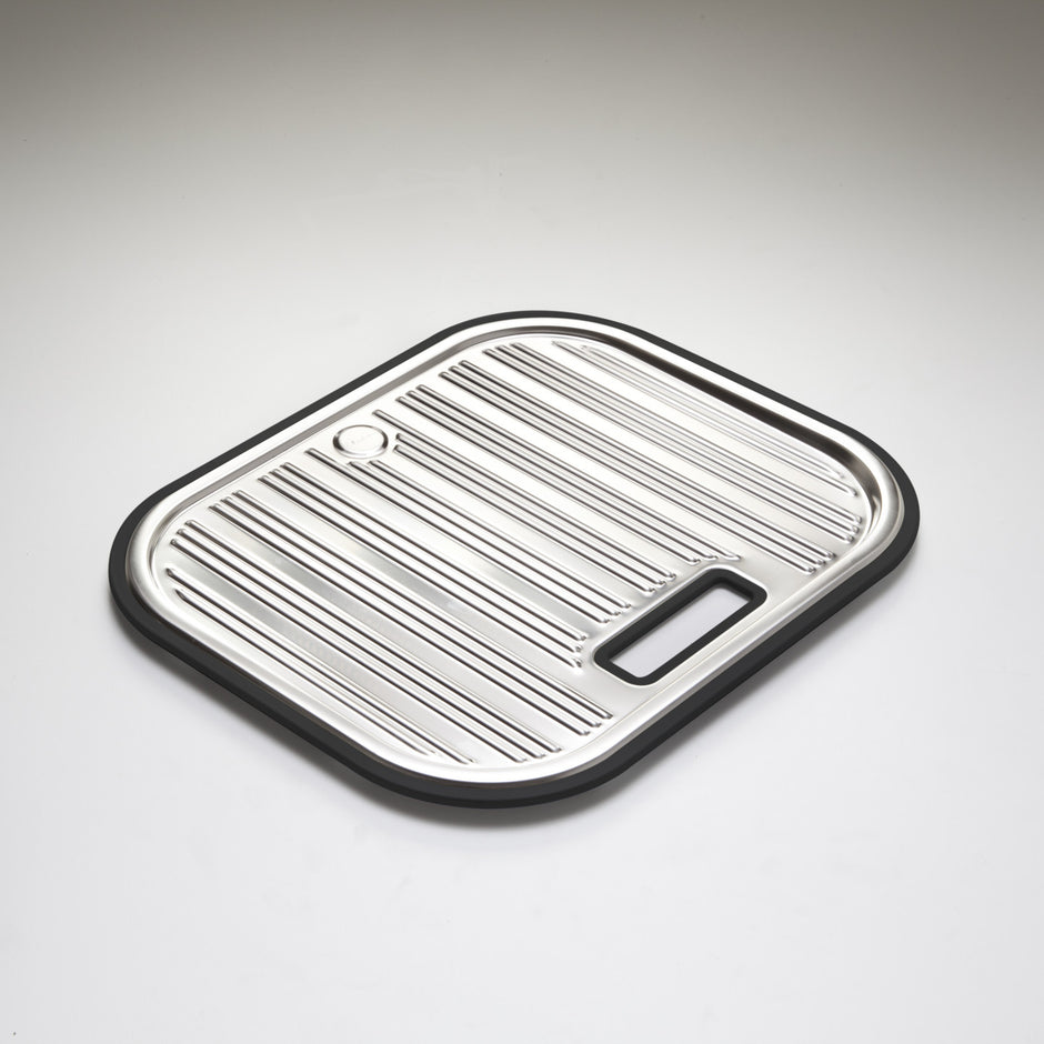 Diaz and Petite Main Bowl Utility Tray