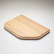 Nu-Petite Main and 5 Side Bowl Bamboo Chopping Board