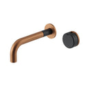 Lustre Bronze