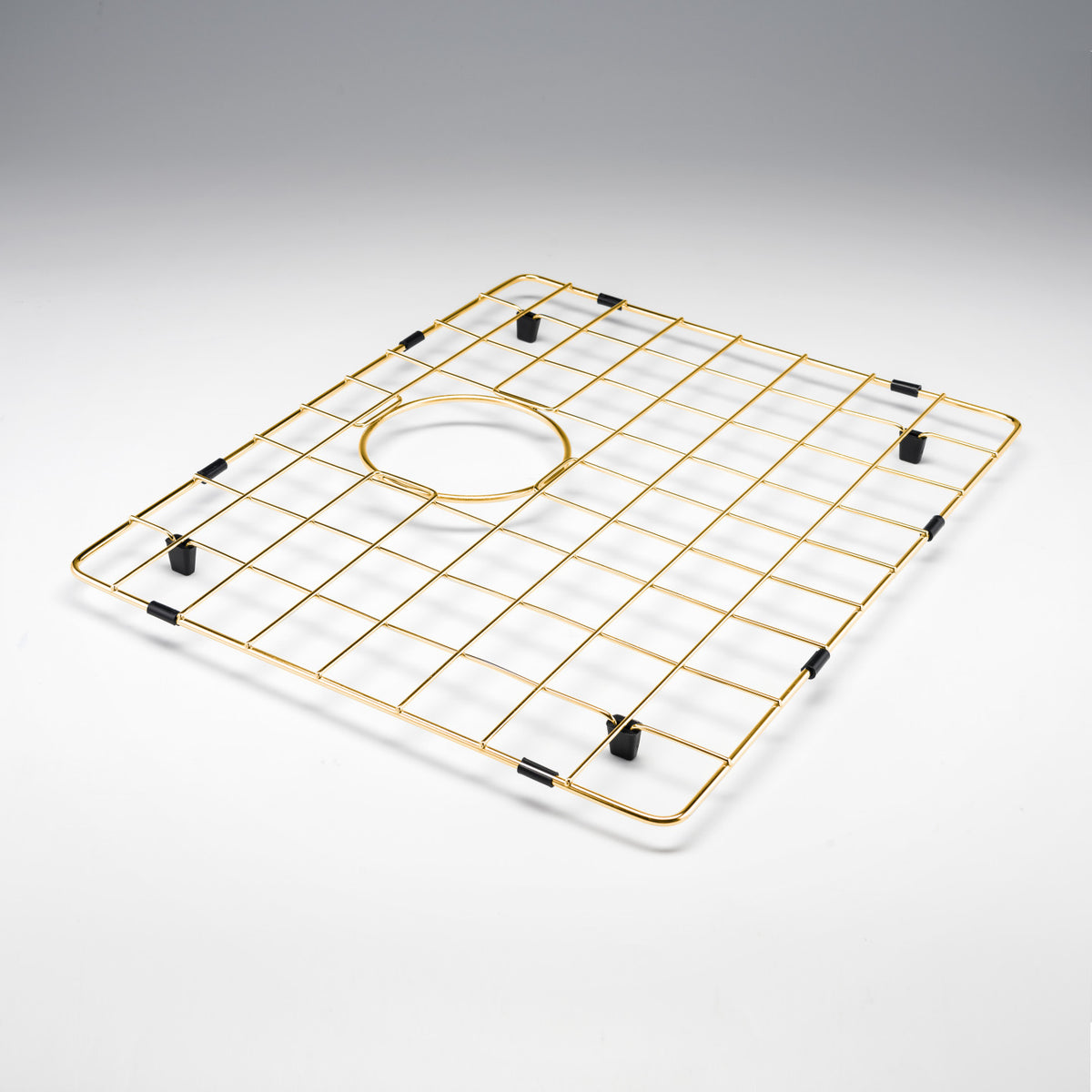 Spectra Bowl Protector in Brushed Gold