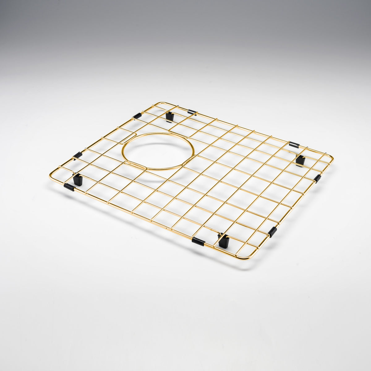 Spectra Main Bowl Protector in Brushed Gold