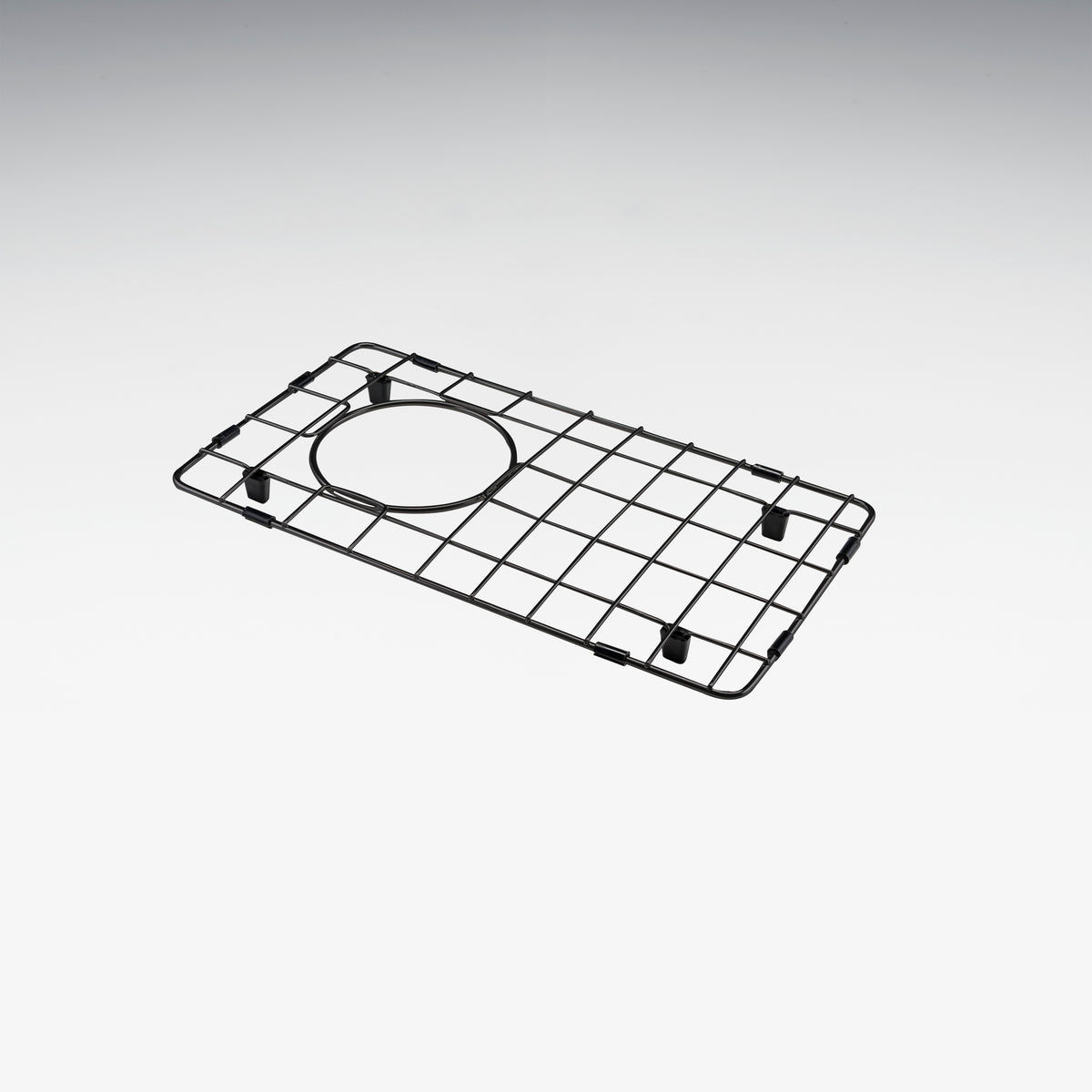 Spectra 1/2 Bowl Protector in Black