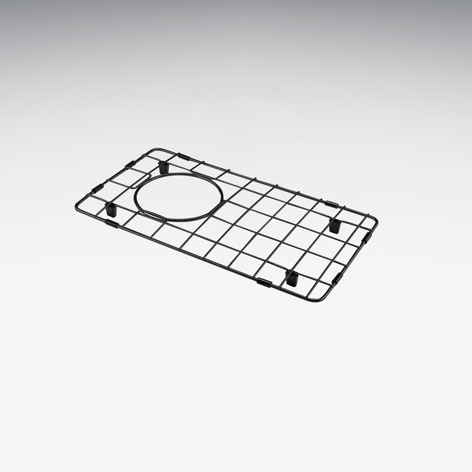 Spectra 1/2 Bowl Protector in Black